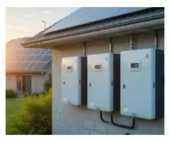 EV Charger Installation Melbourne