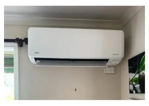 Air Conditioning Albury