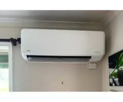 Air Conditioning Albury