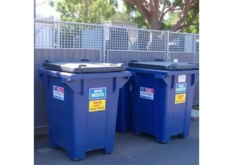Fast. Cheap. Gone. Get 24/7 Skip Bins only at Tango
