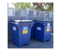 Fast. Cheap. Gone. Get 24/7 Skip Bins only at Tango
