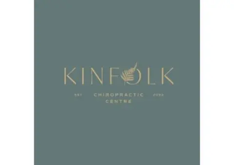Kinfolk Chiropractic Centre
