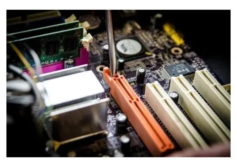 The Trusted Laptop Repair Experts in Underwood: Mobile Connect Has You Covered