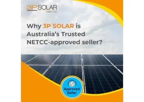 30kW Solar Power Solution for Australian Businesses