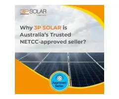 30kW Solar Power Solution for Australian Businesses