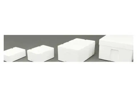 Keep Your Goods Perfectly Chilled with Premium Ice Boxes