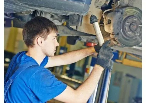 Open To Trust the Real 4WD Pre Purchase Inspection Sydney