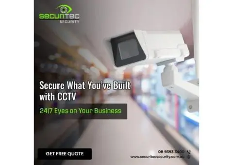 Trusted Home Security System Specialists – Protect Your Home Today