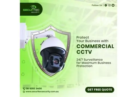 Top-Rated Commercial Intercom Suppliers & Installers – Perth