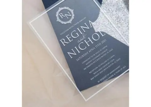 Acrylic Signs: Durable and Stylish Branding Solutions