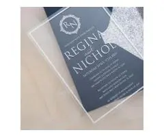 Acrylic Signs: Durable and Stylish Branding Solutions