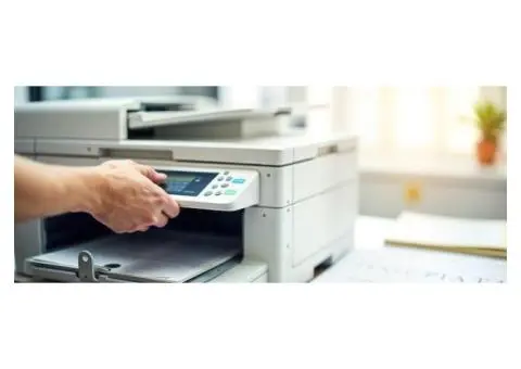 Restore Efficiency with Kyocera Photocopier Repairs