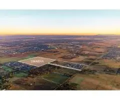 Premium Residential Land For Sale Tarneit