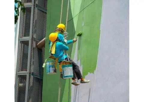 Top Commercial Painters in Melbourne – Quality You See