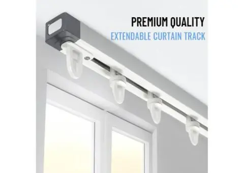 Where Can I Buy High-Quality Curtain Material Near Me?