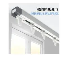 Where Can I Buy High-Quality Curtain Material Near Me?