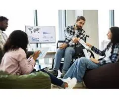 Looking for meaningful and engaging day programs in Port Pirie?