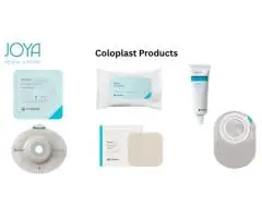 Buy Coloplast Products in Australia - Joya Medical Supplies