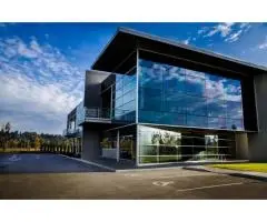 Superior Office Privacy Window Tinting in Brisbane – Solarshield Groups