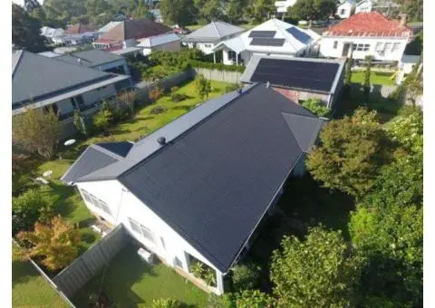 Roofers in Newcastle NSW | Roof Masters East Coast