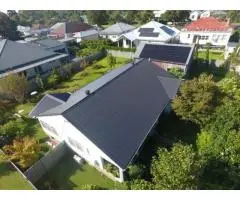 Roofers in Newcastle NSW | Roof Masters East Coast
