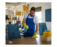 Reliable, Friendly Cleaners In Devonport