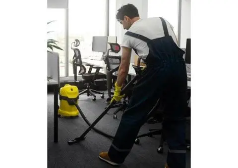 Reliable, Friendly Cleaners In Devonport - 3/3