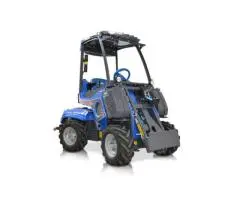 Multione 2.3 EFI Mini Loader Precision and Power for Australia