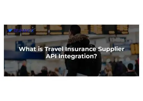 TRAVEL INSURANCE SUPPLIERS