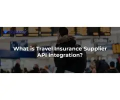 TRAVEL INSURANCE SUPPLIERS