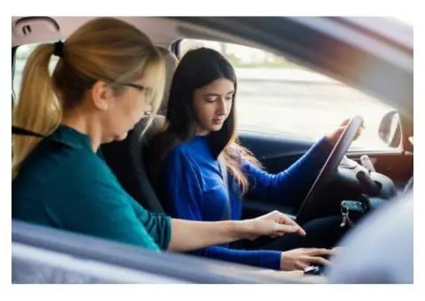 Best Driving School Melbourne – Learn with Sprint Driving School - 2/2