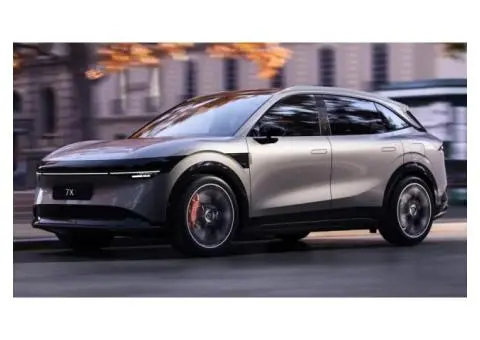 EV Price Comparison Made Simple