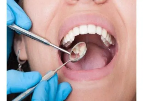 Albany Creek Dentist