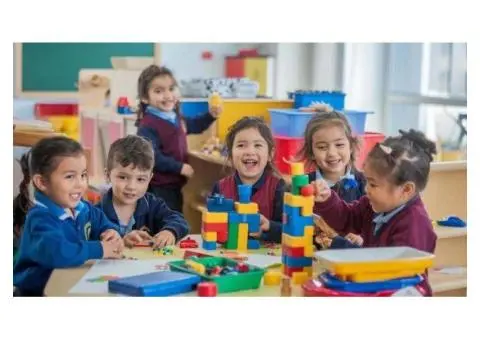 Reliable Day Care Service in Gladesville