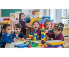 Reliable Day Care Service in Gladesville