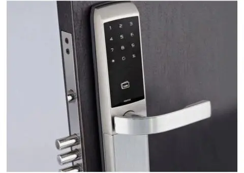 Locksmith Clyde North