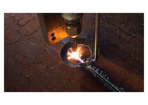 Ductile Iron Casting
