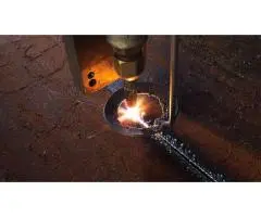 Ductile Iron Casting