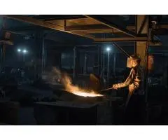 ci casting manufacturer