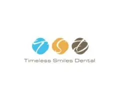 Porcelain Veneers Sydney | Timeless Smiles Dental