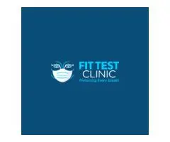 Book a Certified Respirator Fit Test for Your Workforce