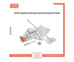 Smith+Nephew Renasys Foam Dressing Kit Small - Joya Medical Supplies