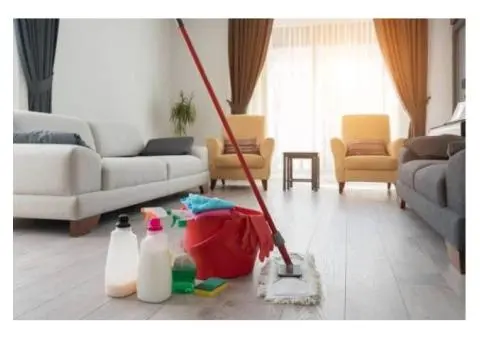 The Best House Cleaning in Gold Coast – Let Us Do the Hard Work for You!
