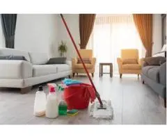 The Best House Cleaning in Gold Coast – Let Us Do the Hard Work for You!