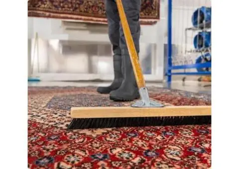 Find highly expert cleanup crews for Residential carpet cleaning Adelaide