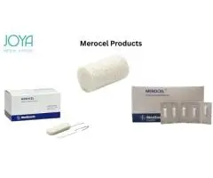 Buy Merocel Products in Australia - Joya Medical Supplies