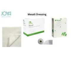 Buy Mesalt Dressing in Australia - Joya Medical Supplies