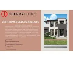 Home Builders Adelaide