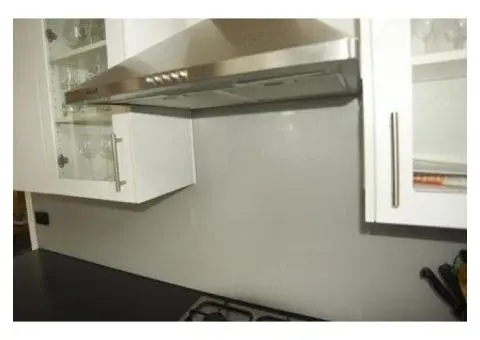 Custom Splashback Melbourne