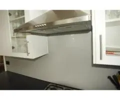 Custom Splashback Melbourne